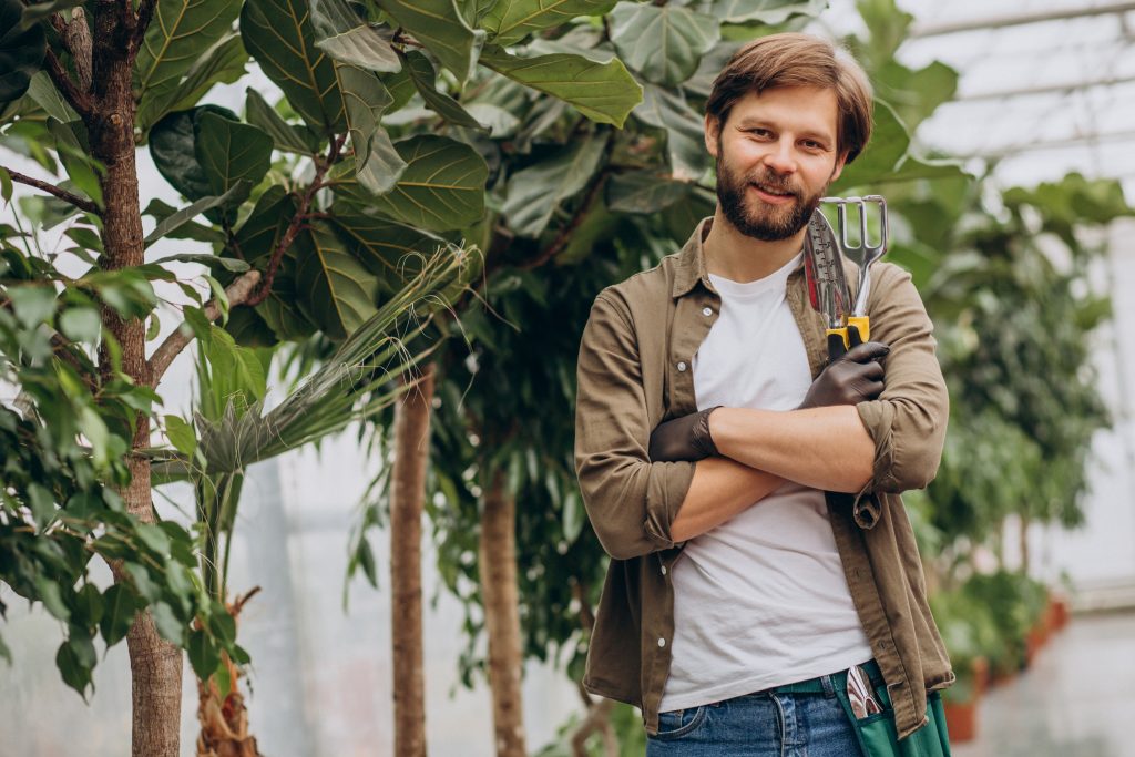 Digital Growth Partner for Landscaping Companies