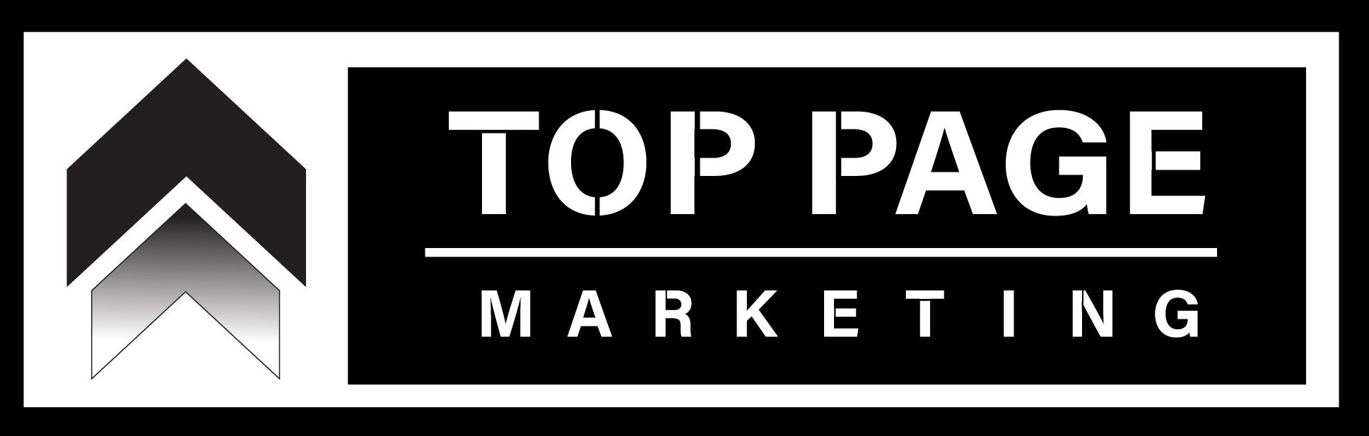 Toppage Marketing
